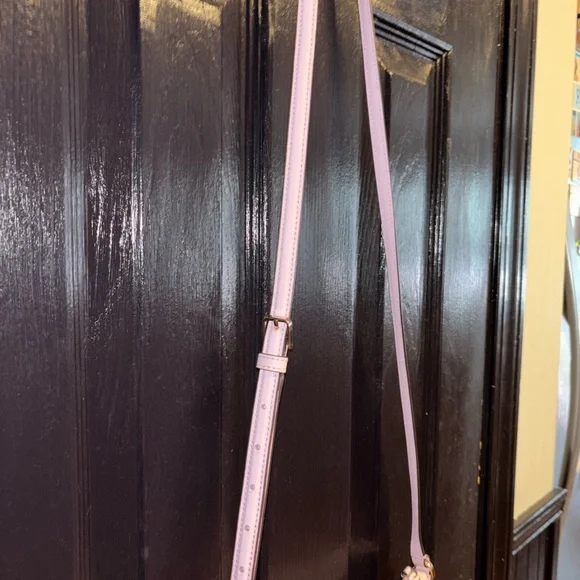 Kate Spade Light Pink Crossbody Bag - Picture 5 of 10